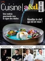 Cuisine A&D
